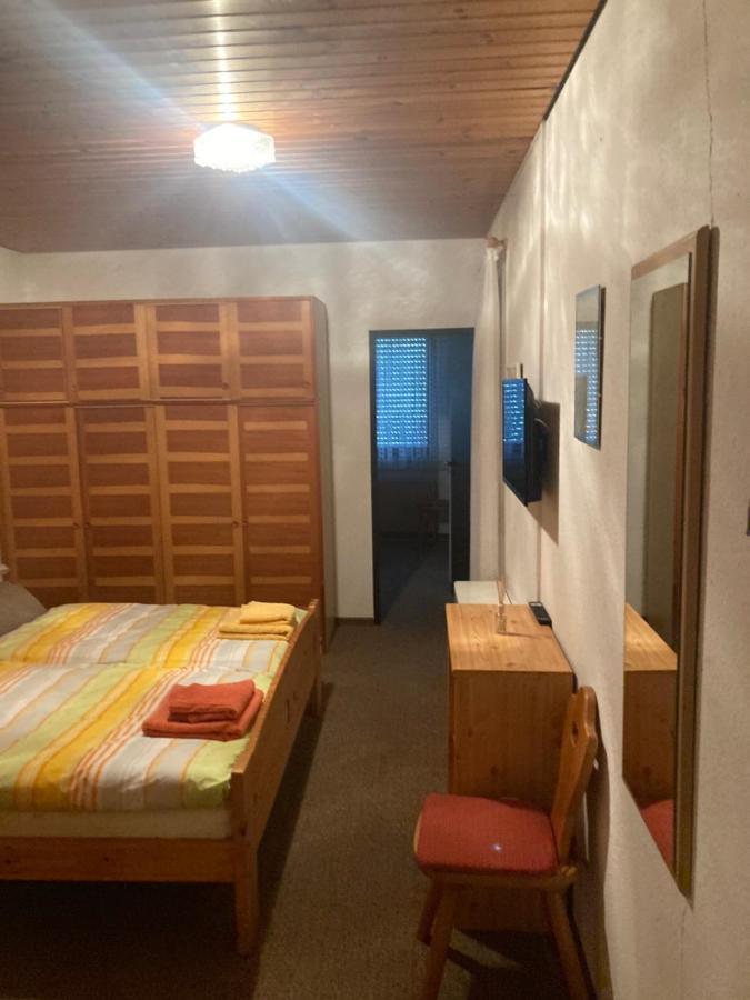 Apartment Waldblick Simmerath