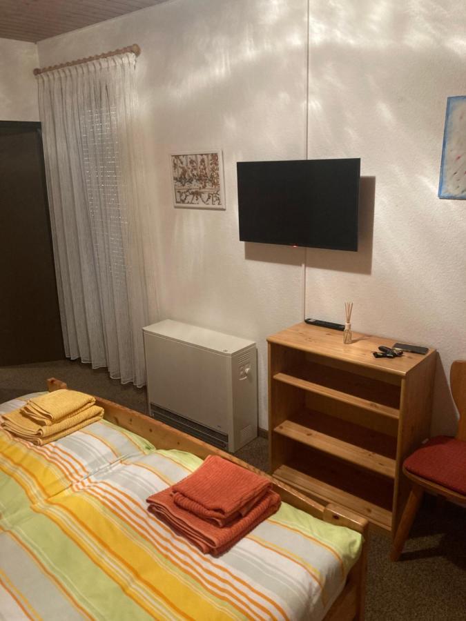 Waldblick Apartment