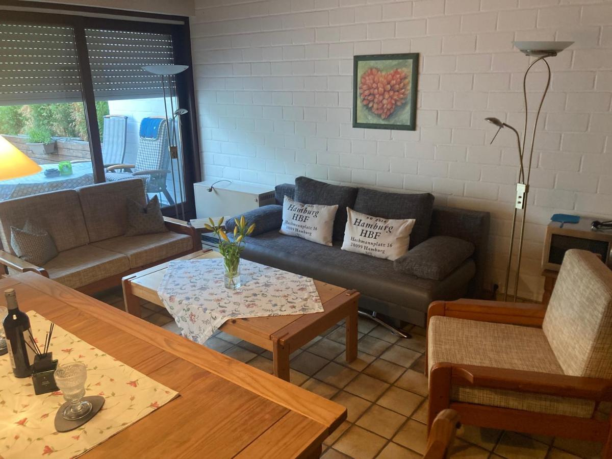 Apartment Waldblick *