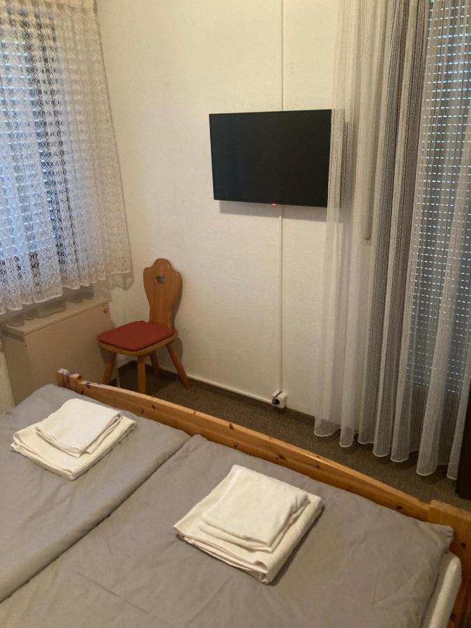 Waldblick Apartment