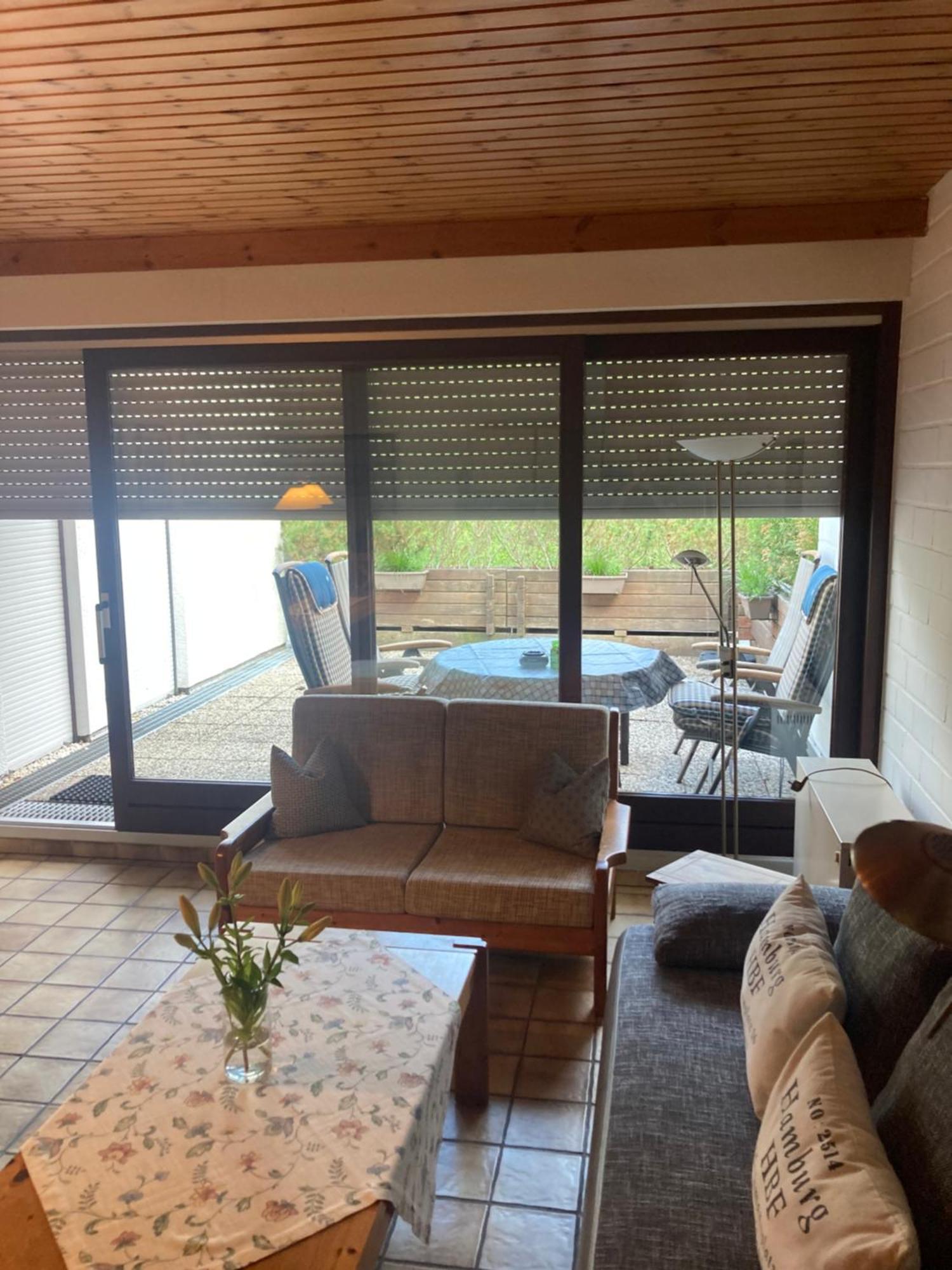 Apartment Waldblick *